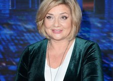Małgorzata Ostrowska-Królikowska skomentowała zachowanie ojca Joanny Opozdy