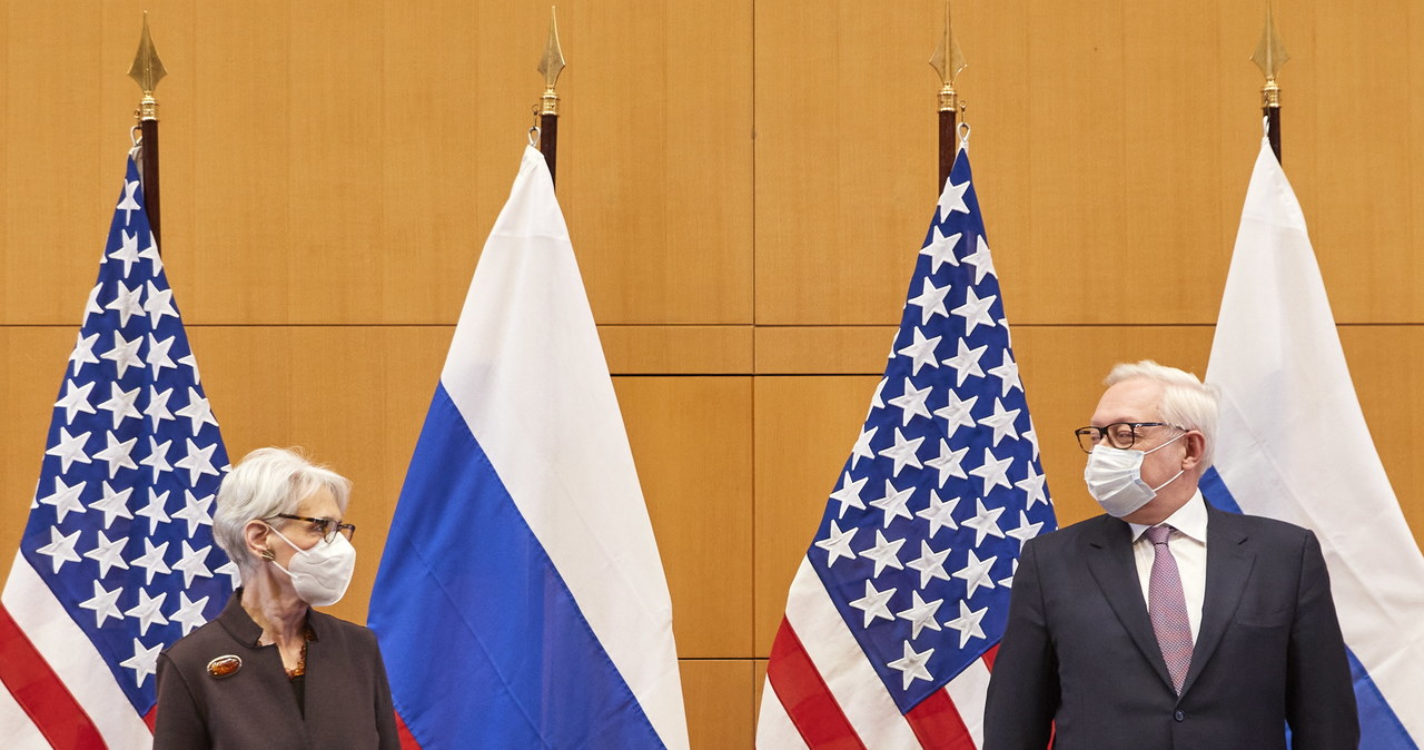 Rozmowy USA-Rosja: Nie będzie ustępstw wobec Kremla