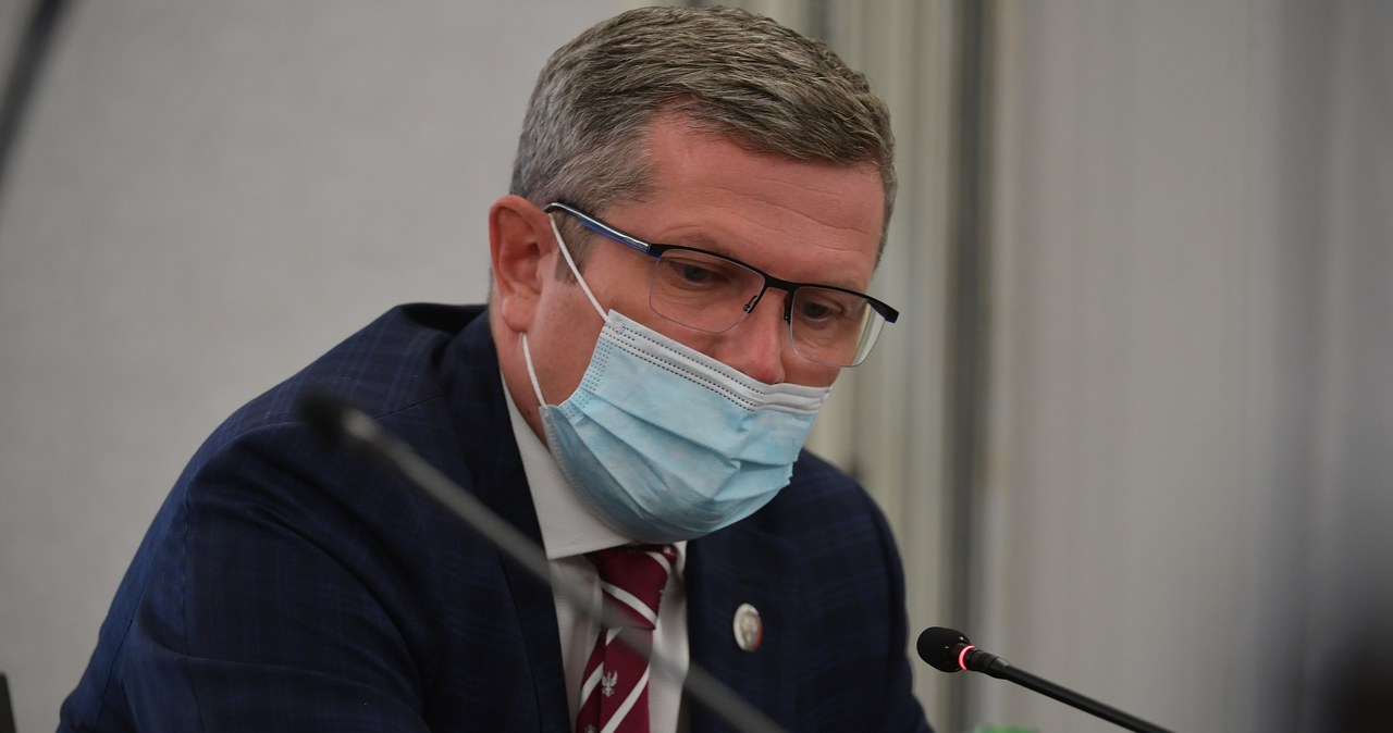 Senatorowie chcą zbadać sprawę inwigilacji Pegasusem. Jest wniosek o powołanie komisji