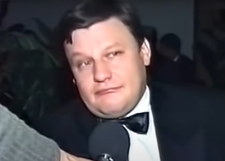 Autor słynnych życzeń przeżył dramat. Dziś wyznaje: Przyczyną była wódka