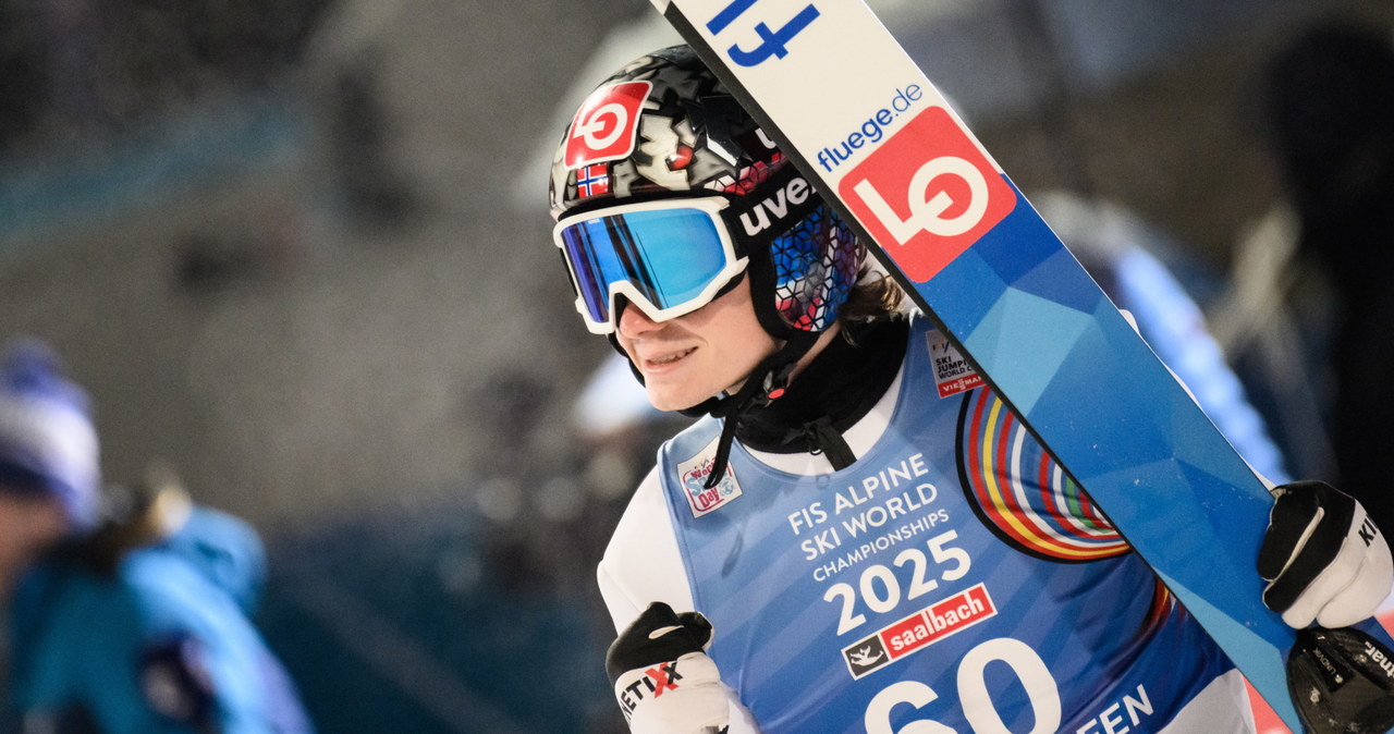 Kadra norweskich skoczków traci głównego sponsora