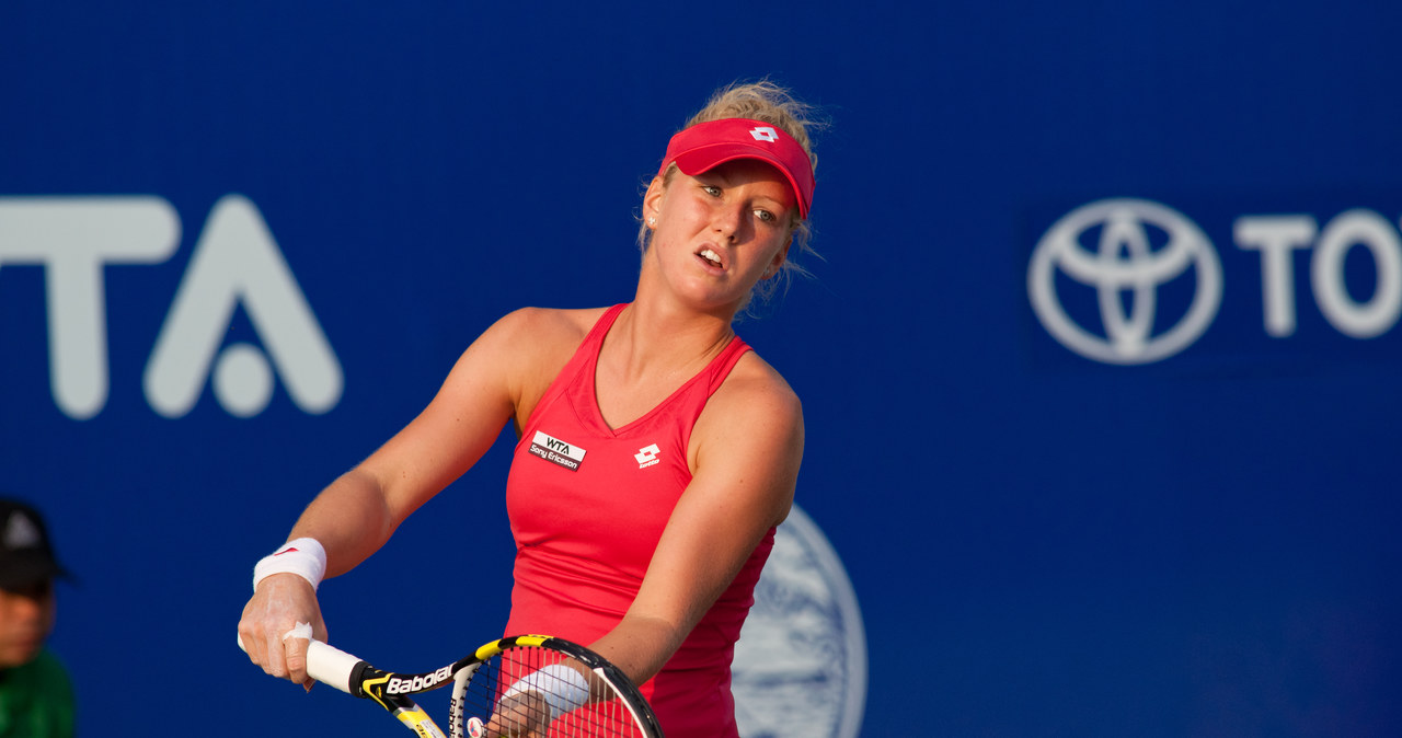 Urszula Radwańska odpadła w eliminacjach Australian Open