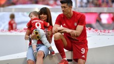 Anna Lewandowska wraca z wakacji. Ma wiadomość dla męża!