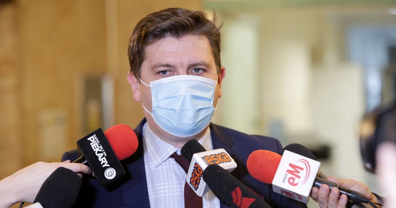 Związkowcy z PGG namawiają górników do udziału w referendum