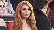 Charlotte Dawson chwali się metamorfozą! Jest nie do poznania!