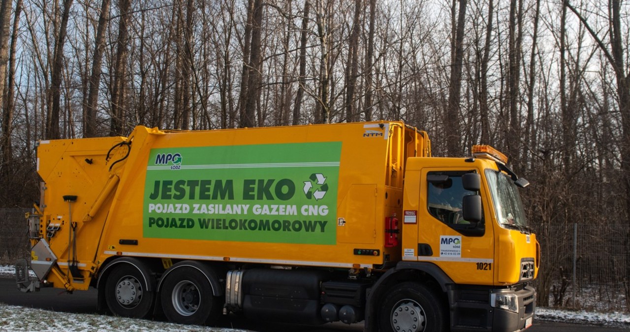 Łódź: Jak poprawnie segregować śmieci? Poradnik MPO