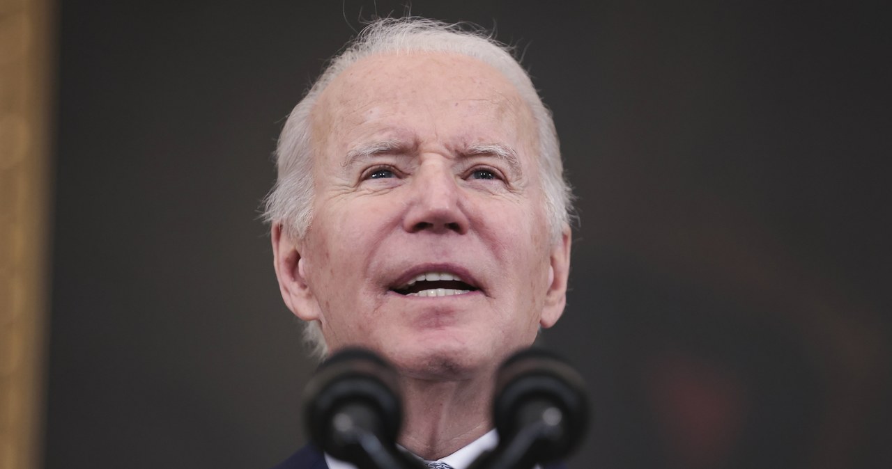 Media: Biden „po cichu” zatwierdził dodatkową pomoc wojskową dla Ukrainy