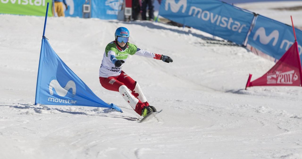 Mistrzyni olimpijska woli kwarantannę niż szczepienie przed igrzyskami