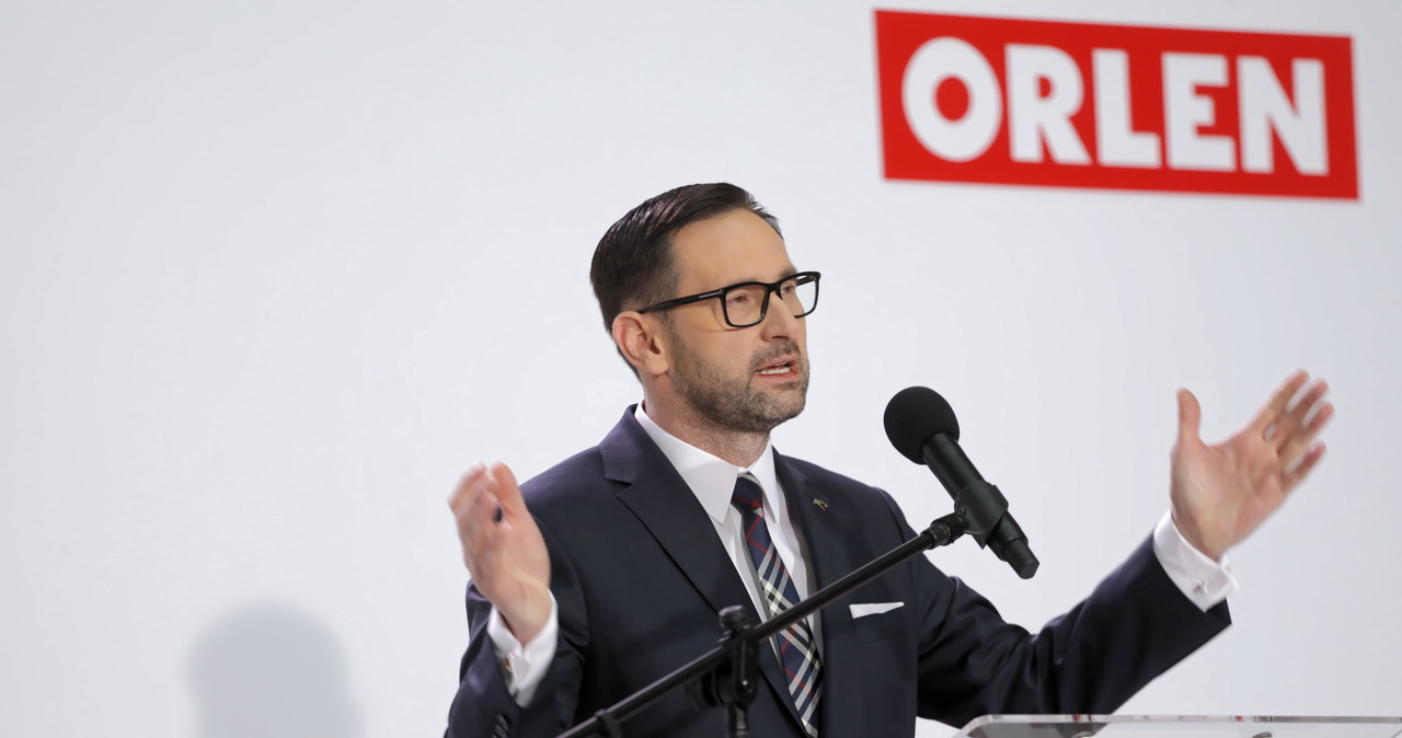 Orlen ogłosił warunki przejęcia Lotosu. Nowi gracze na polskim rynku paliw