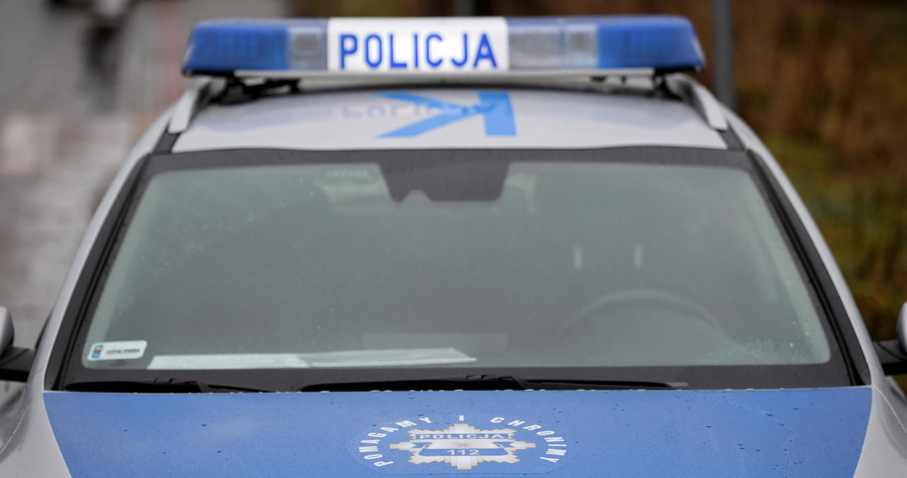​Dwóch mężczyzn zmarło w izbie wytrzeźwień. Policja wydała oświadczenie