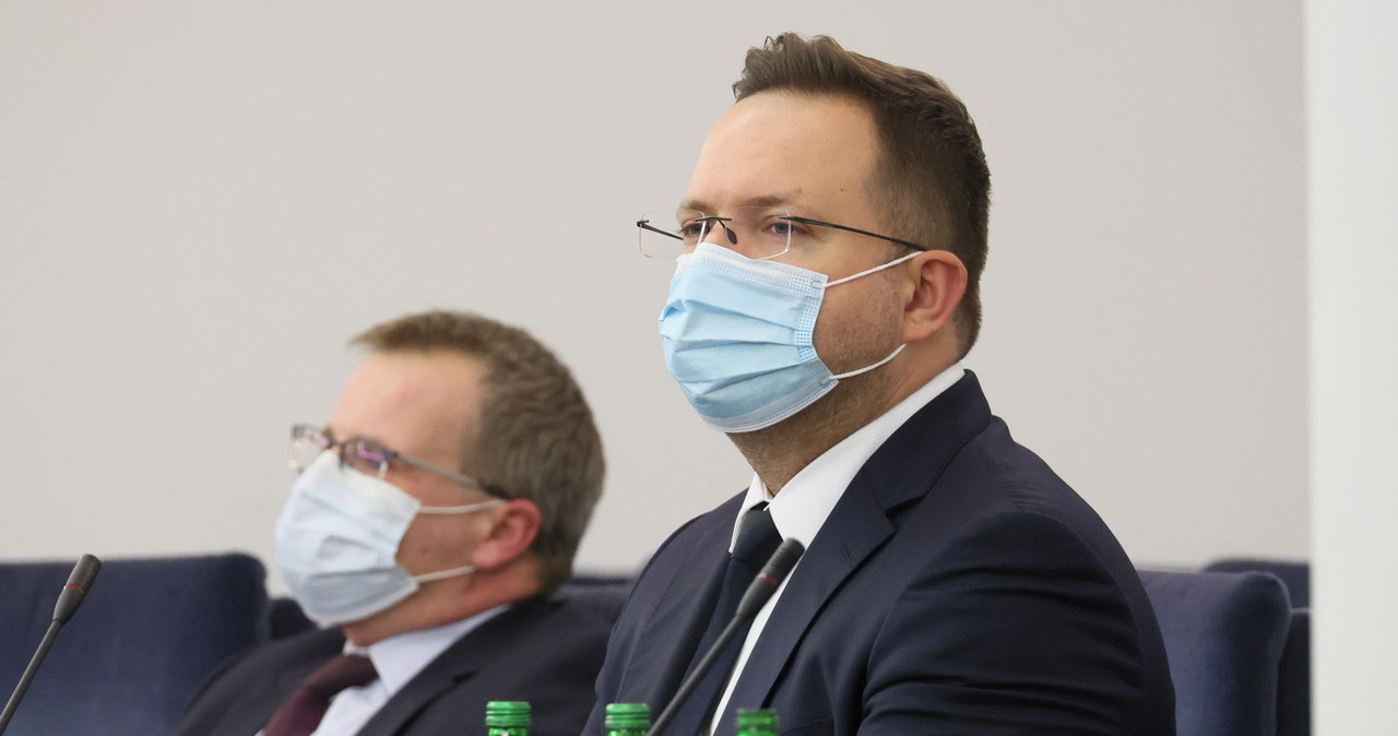 Senat powołał Koteckiego i Litwiniuka na członków Rady Polityki Pieniężnej