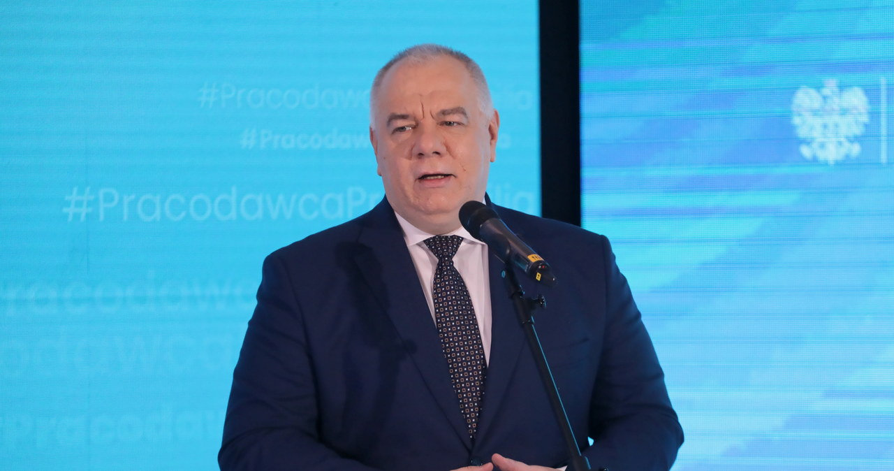 ​Sasin: Podwyżki cen energii w Polsce to „unijne podwyżki”