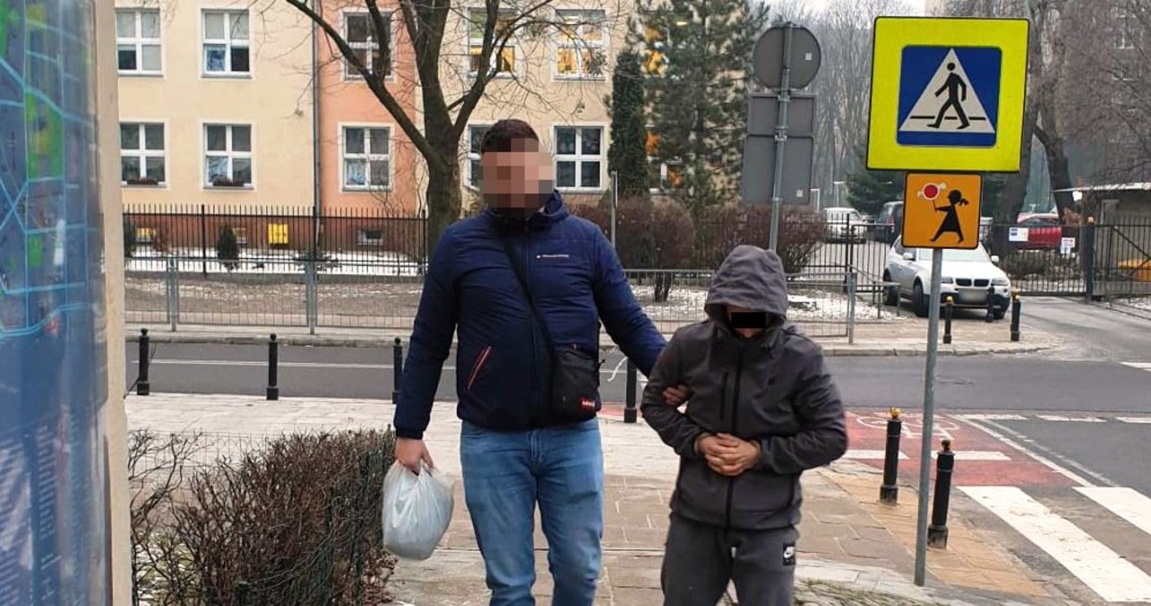 Ukradł 22 rowery warte ponad 61 tys. zł. Recydywista w rękach policji