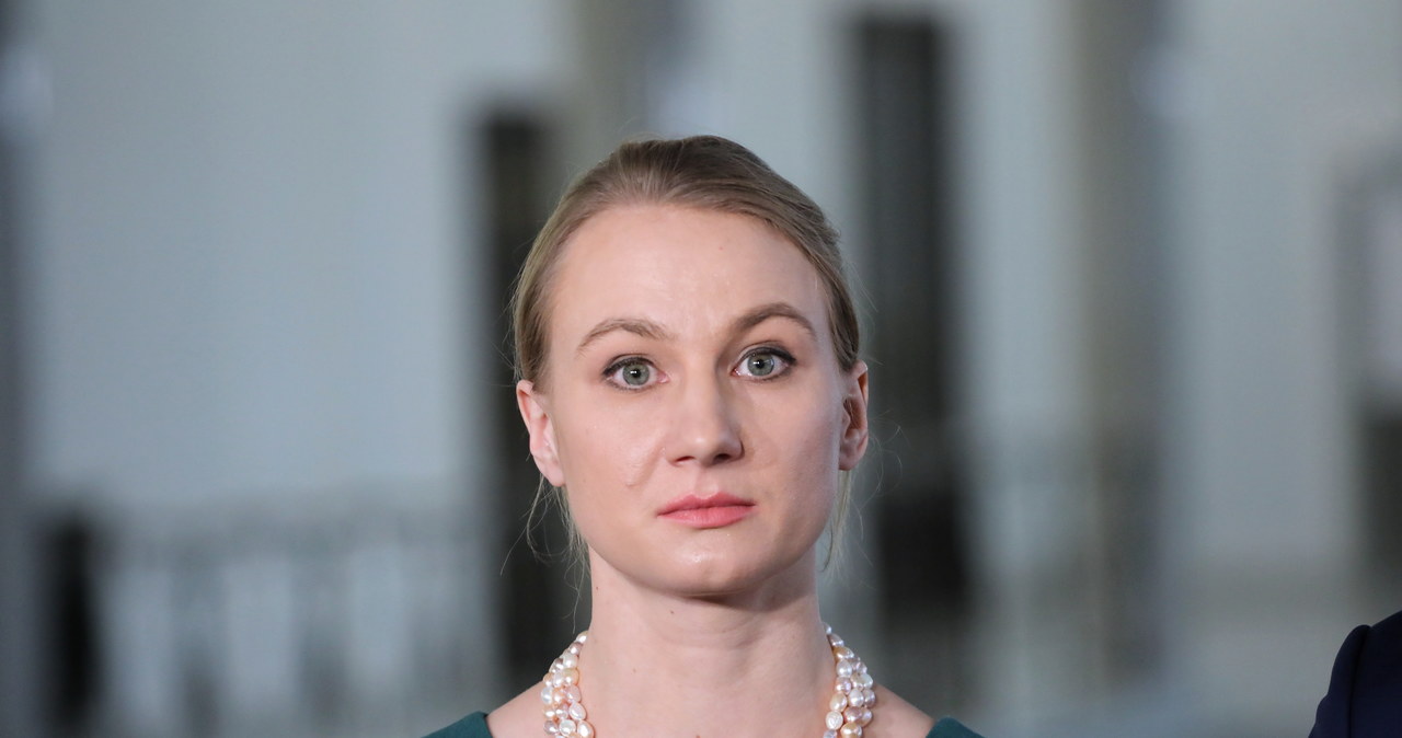 Fałszywe alarmy z telefonu żony Brejzy. Sprawą zajęła się policja
