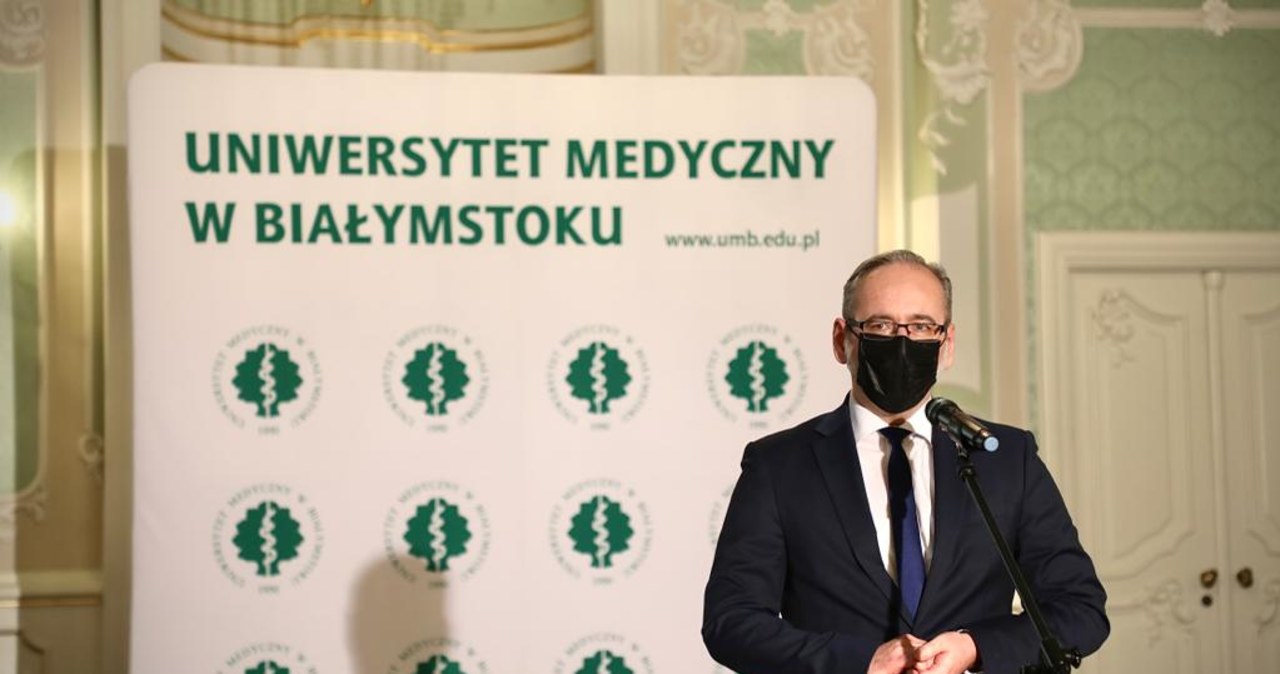 Odkryto gen odpowiedzialny za ciężki przebieg Covid-19. Ma go 14 proc. Polaków