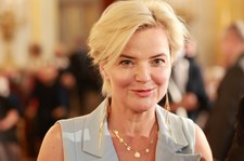 Monika Richardson opowiada, jak się czuje po rozwodzie