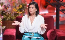 Katarzyna Cichopek do niedawna bawiła się na urlopie. A teraz?