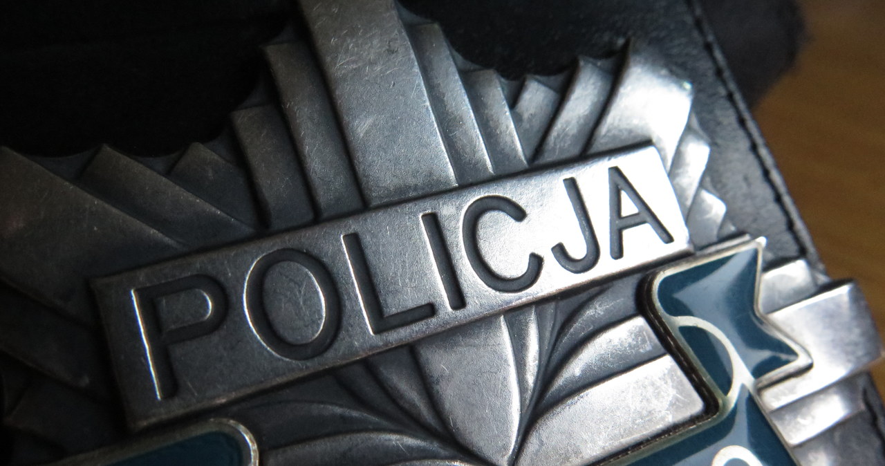 Śmierć policjanta w Warszawie. Jest śledztwo