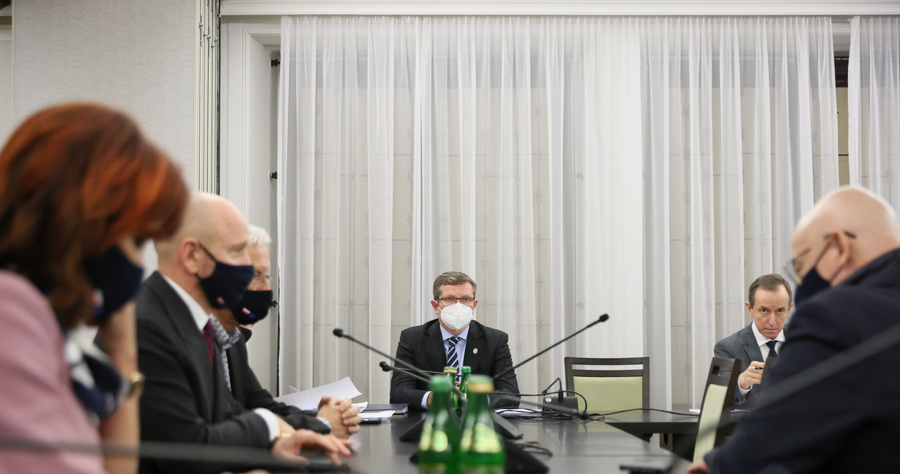 Komisja ds. Pegasusa. Najpierw w Senacie specjaliści Citizen Lab