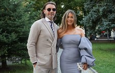 Małgorzata Rozenek-Majdan promienieje na wakacjach! Zachwyca kreacjami!