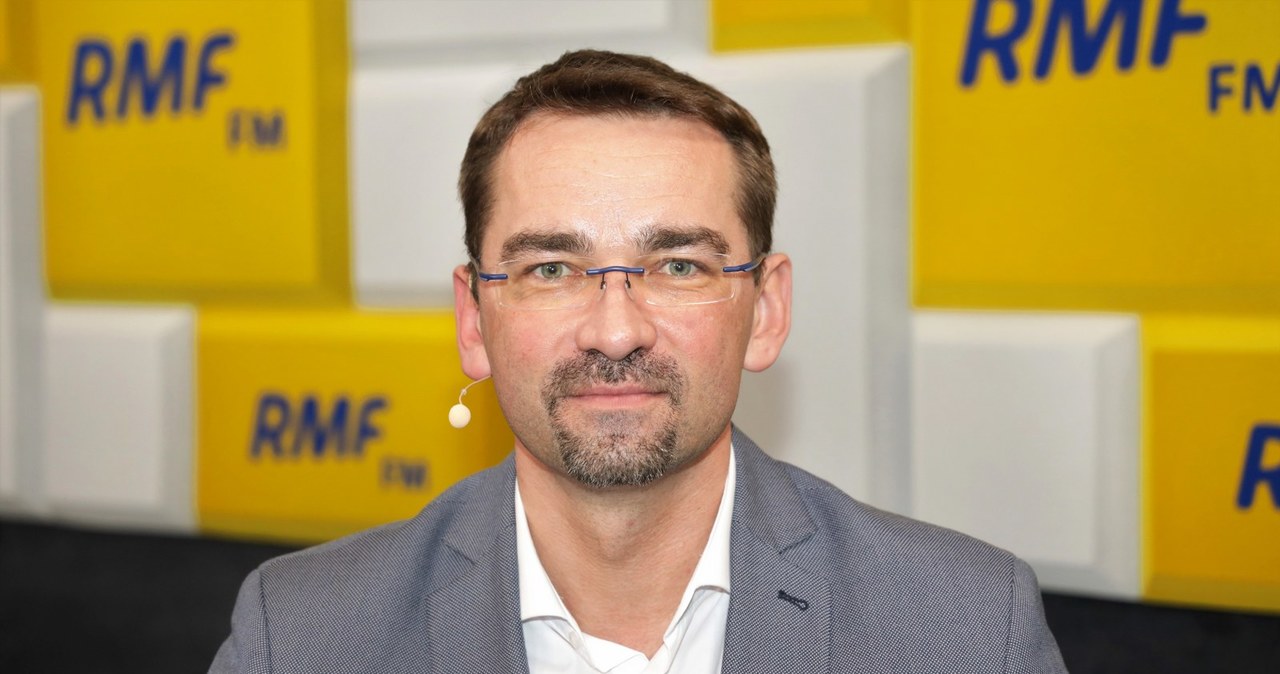 Grbić będzie zarabiał 130 tys. euro rocznie? Świderski: To nie jest nawet blisko prawdy