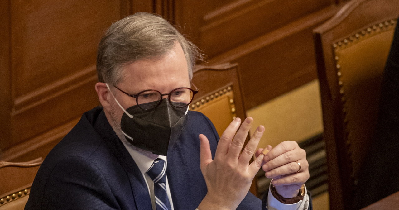 Premier Czech: Wyszehrad to nie wszystko, chcemy być aktywnym graczem w UE