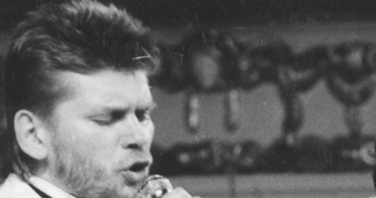 Andrzej Kozioł nie żyje. Były członek zespołu VOX miał 73 lata