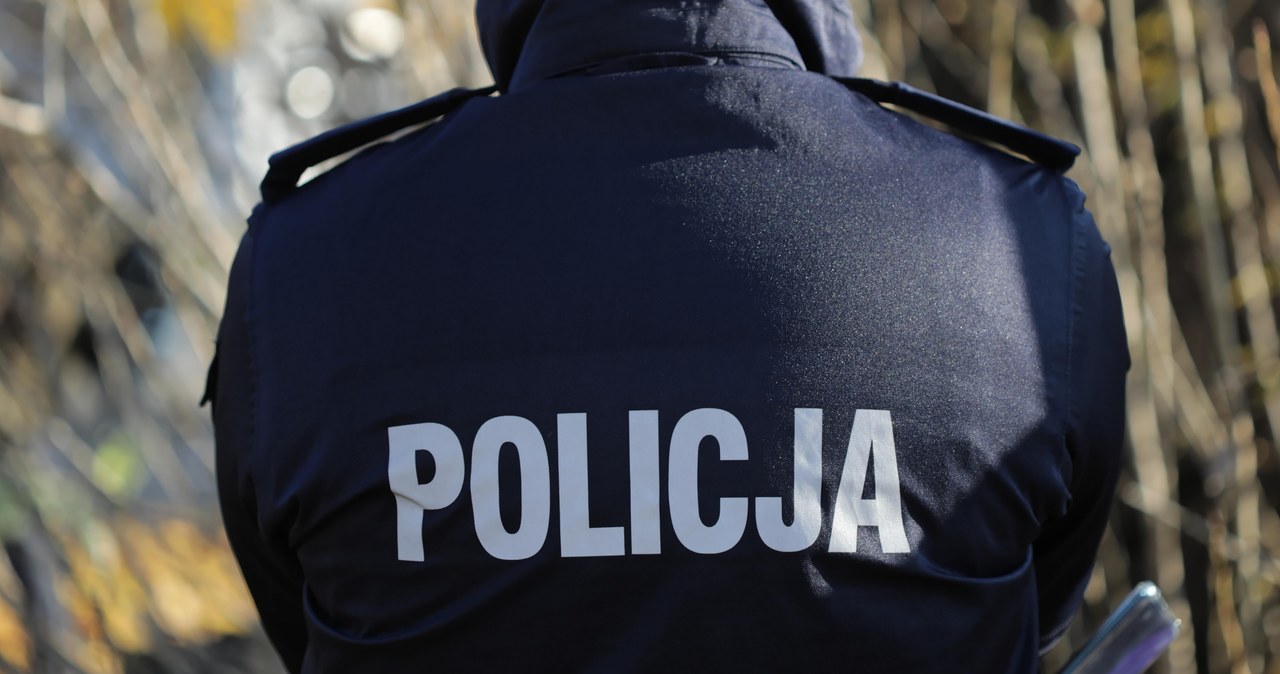 ​Komendant policji z Koła odchodzi na emeryturę. W tle raport jednego z oficerów?