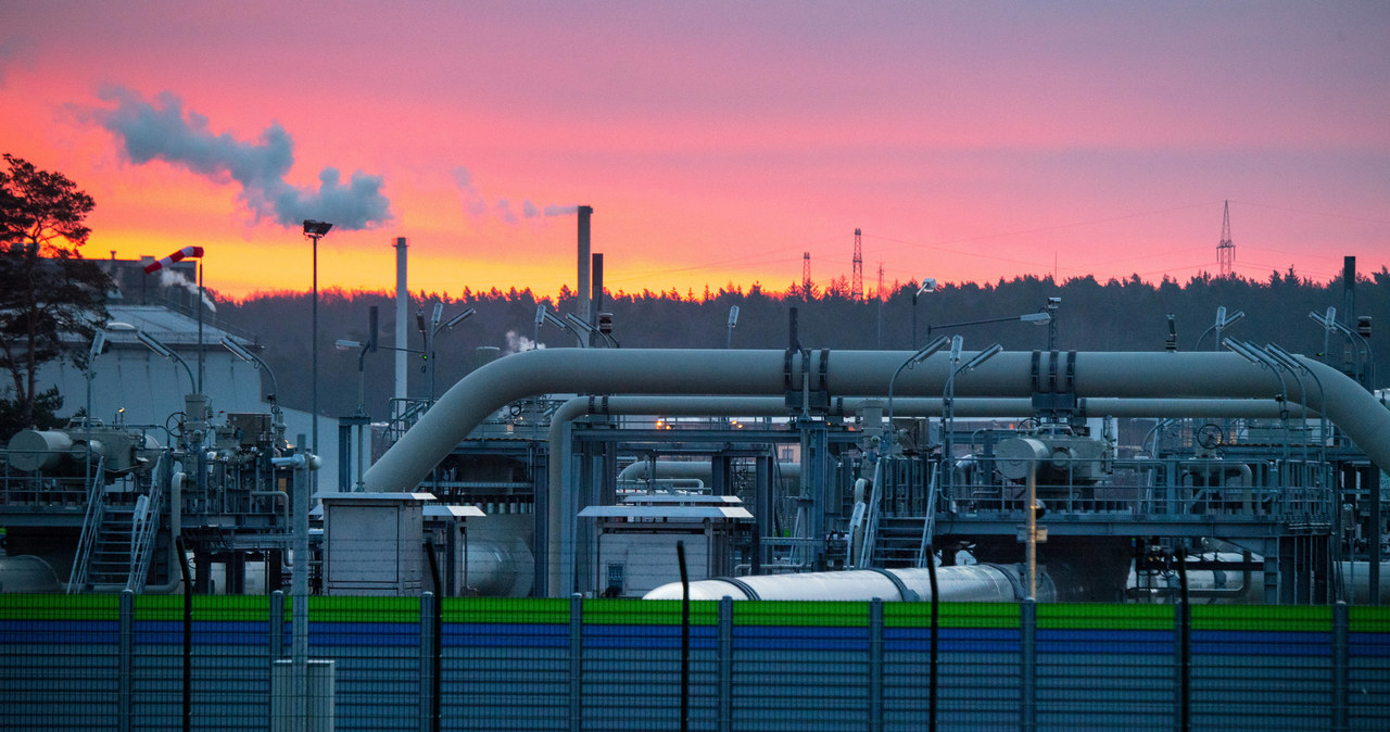 USA: Bez dodatkowych sankcji dla Nord Stream 2