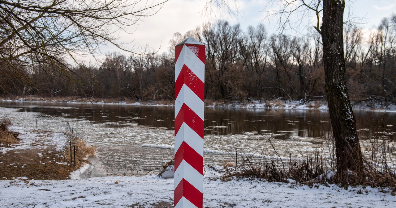 Płot na granicy z Białorusią. Wiemy, kiedy rozpocznie się budowa