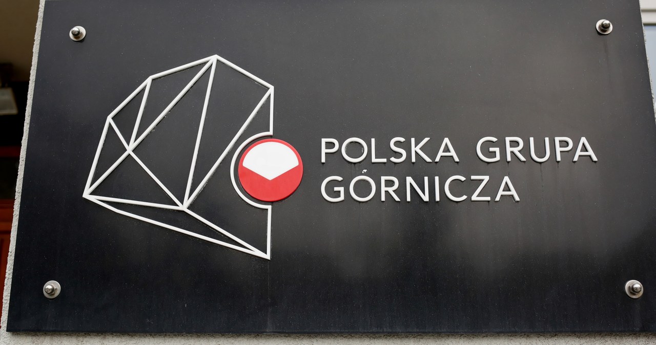 Spór w Polskiej Grupie Górniczej zakończony porozumieniem