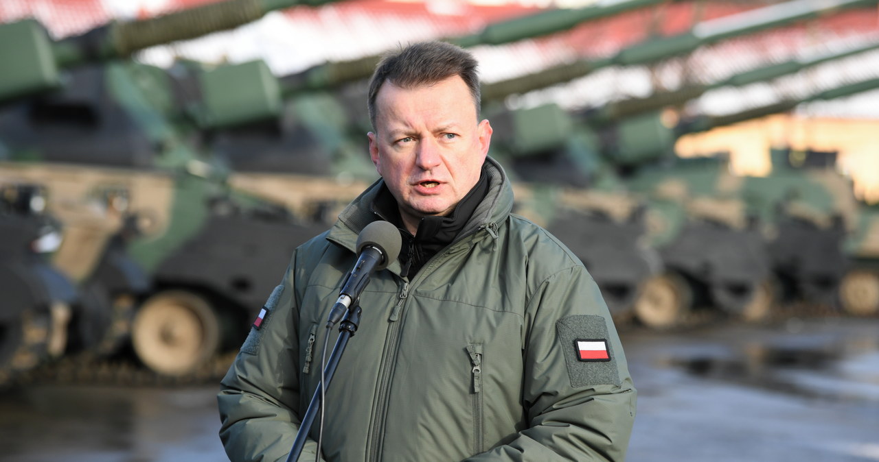 „Nie wyciekły żadne tajne informacje”. MON o wojskowych danych dostępnych w sieci