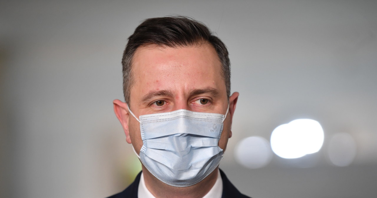 Rozpad Rady Medycznej. „Zarządzają sondaże, a nie lekarze”