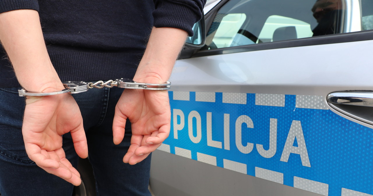 Akcja „łowców głów” na Podhalu. Zatrzymali poszukiwanego gangstera