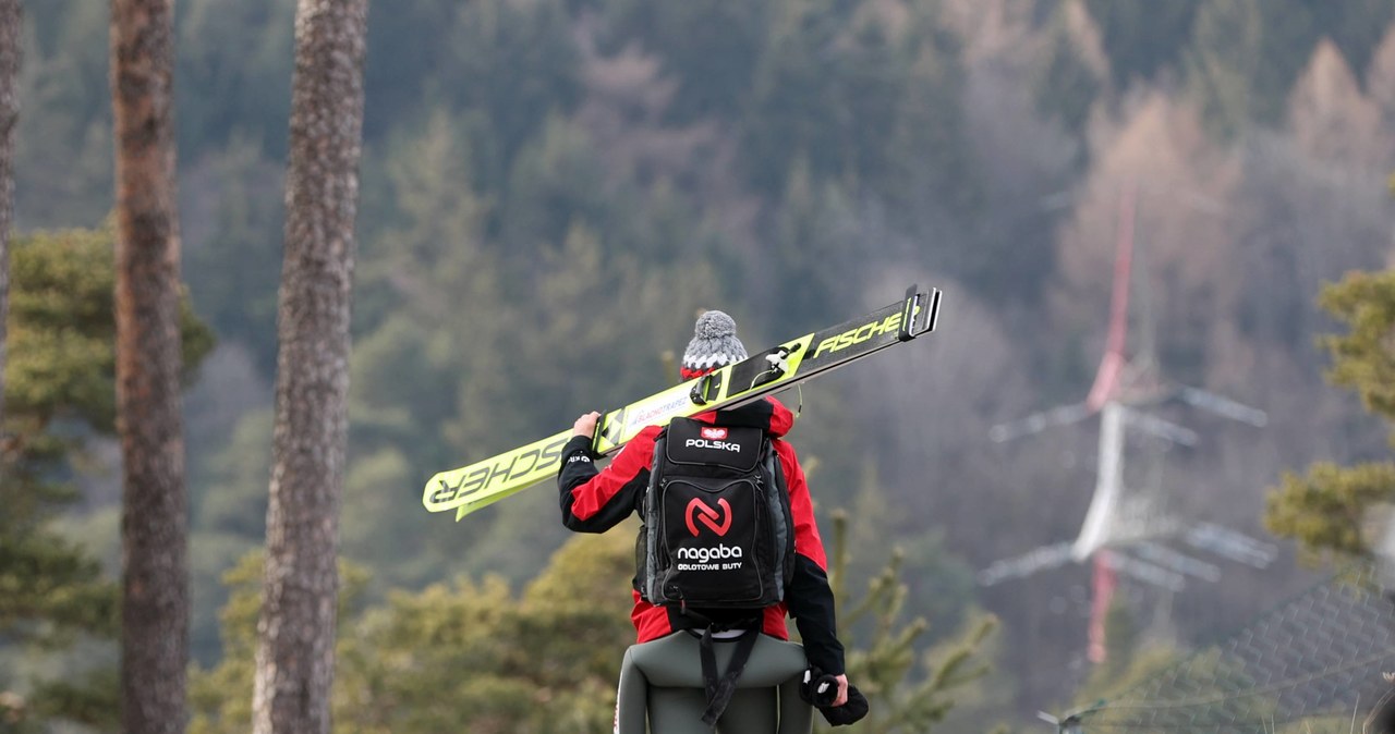 Kamil Stoch kontuzjowany. Nowe informacje o stanie zdrowia skoczka