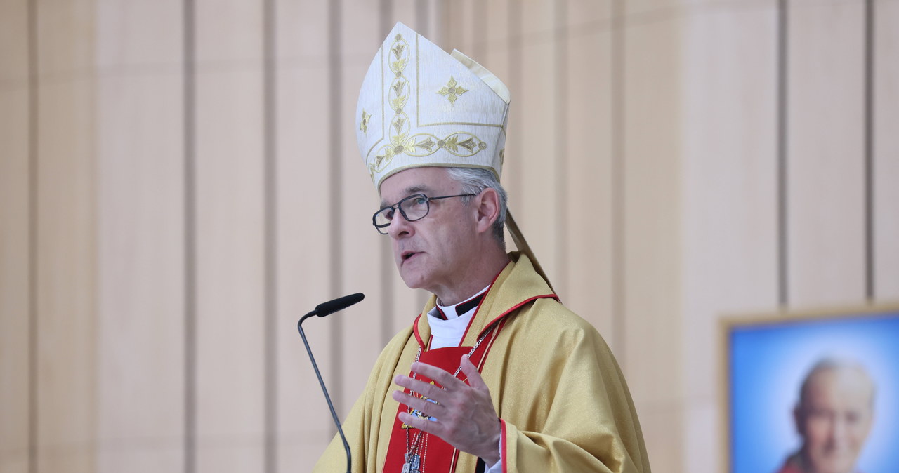 Wiesław Lechowicz mianowany biskupem polowym Wojska Polskiego