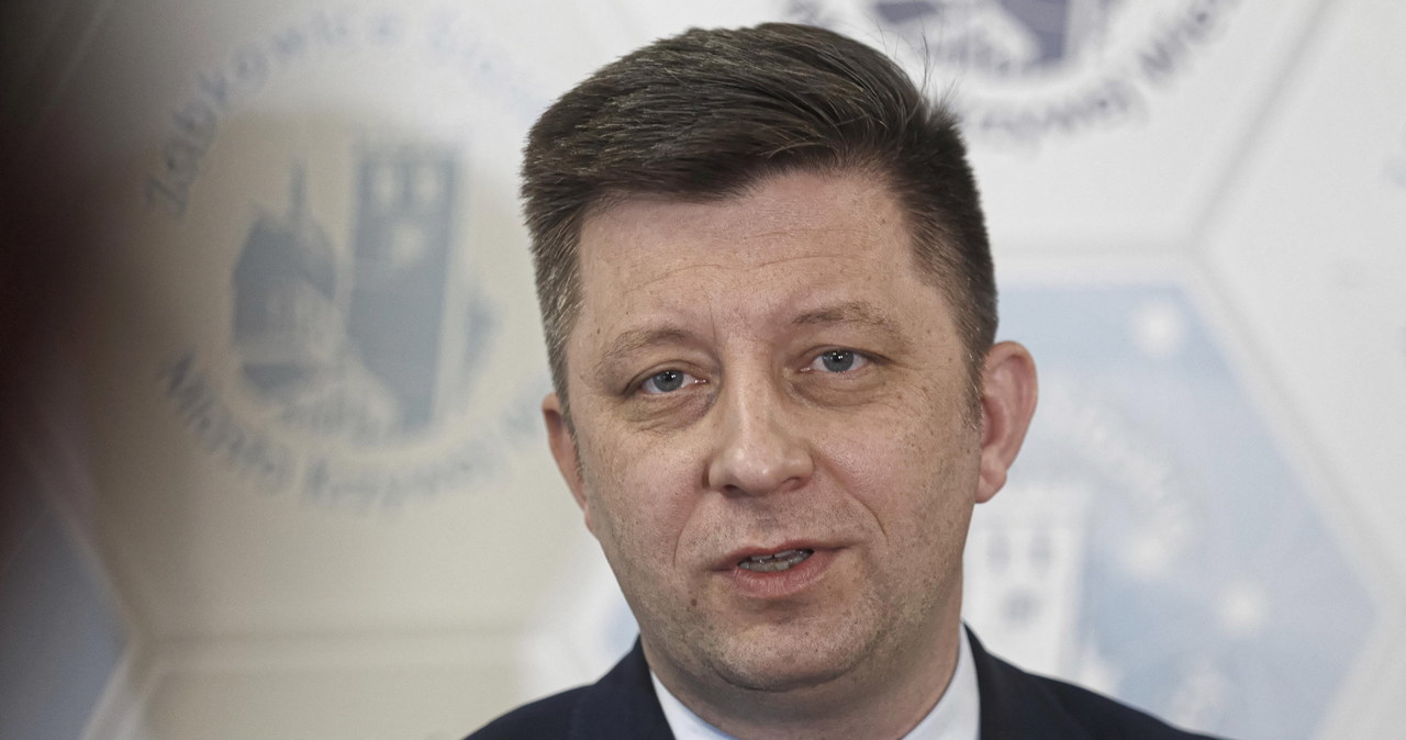 Dworczyk komentuje rezygnację 13 członków Rady Medycznej