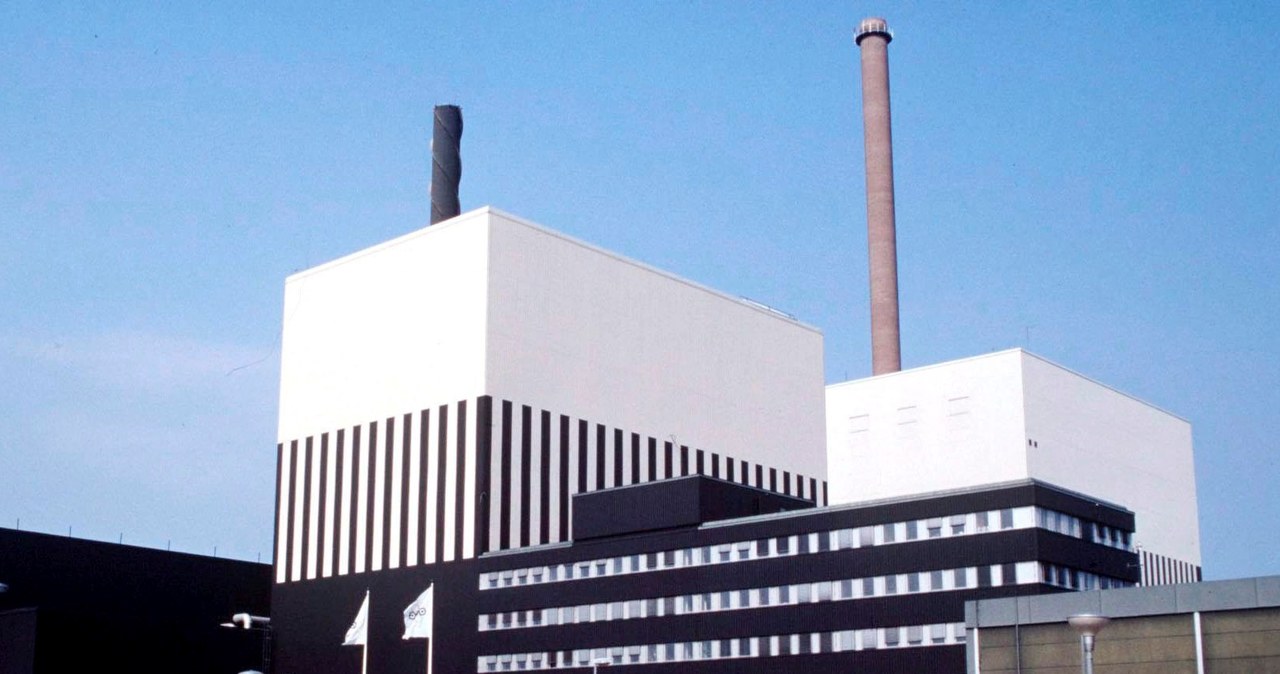Drony nad elektrowniami jądrowymi w Szwecji. Jest śledztwo