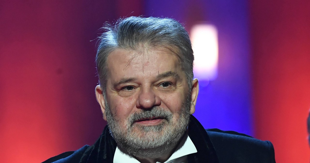 „Jestem szczęśliwy, gdy gram”. 65 lat temu urodził się Krzysztof Globisz