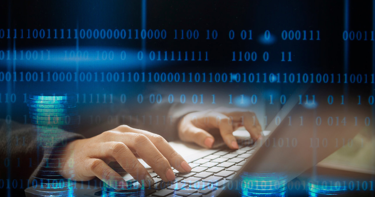 Ukraińskie ministerstwo: Rosja stoi za cyberatakiem na strony rządowe