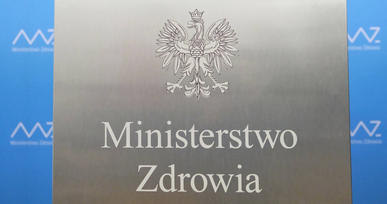 Co po odejściach z Rady Medycznej? Dziś sztab kryzysowy w Ministerstwie Zdrowia