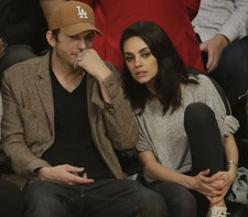 ​Ashton Kutcher i Mila Kunis sprzedali dom, w którym zamieszkali po ślubie
