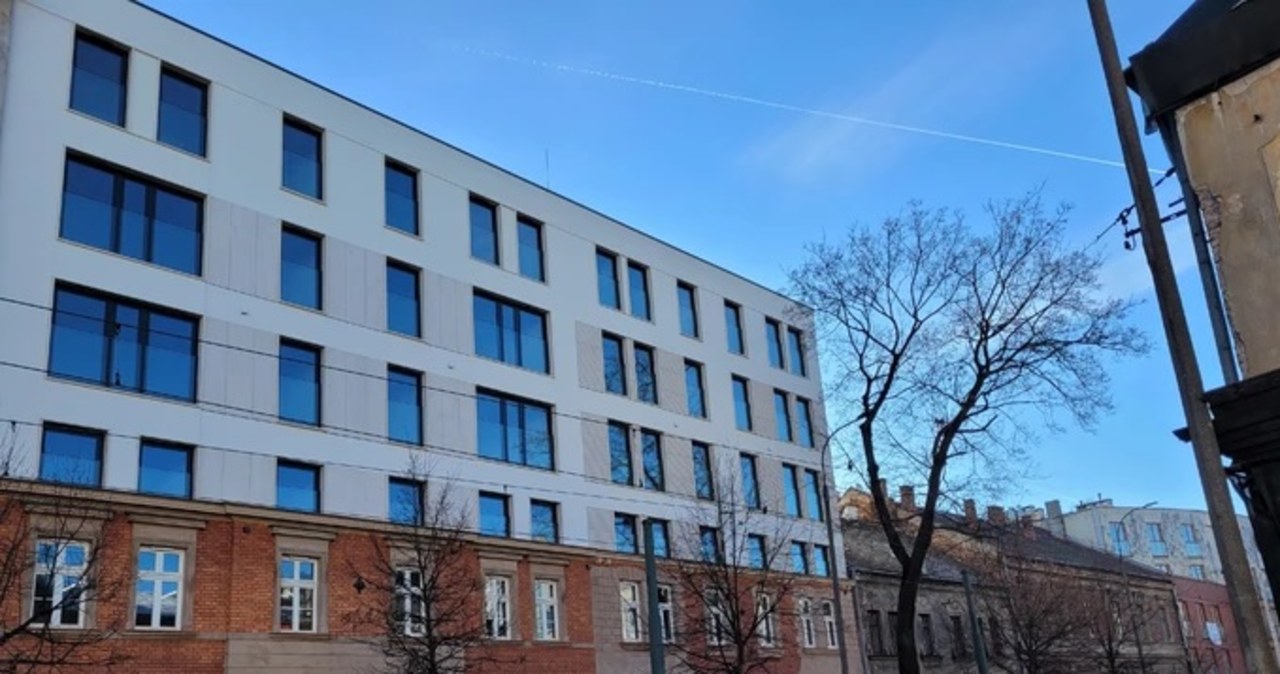 Patodeweloperka. Krakowianie wybiorą największe architektoniczne buble