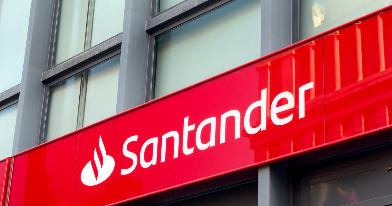 Gigantyczna kara dla banku Santander. Chodzi o ubezpieczenia kredytów