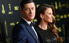 Robert Lewandowski uczesał córkę za pomocą odkurzacza. Nagranie to hit sieci!