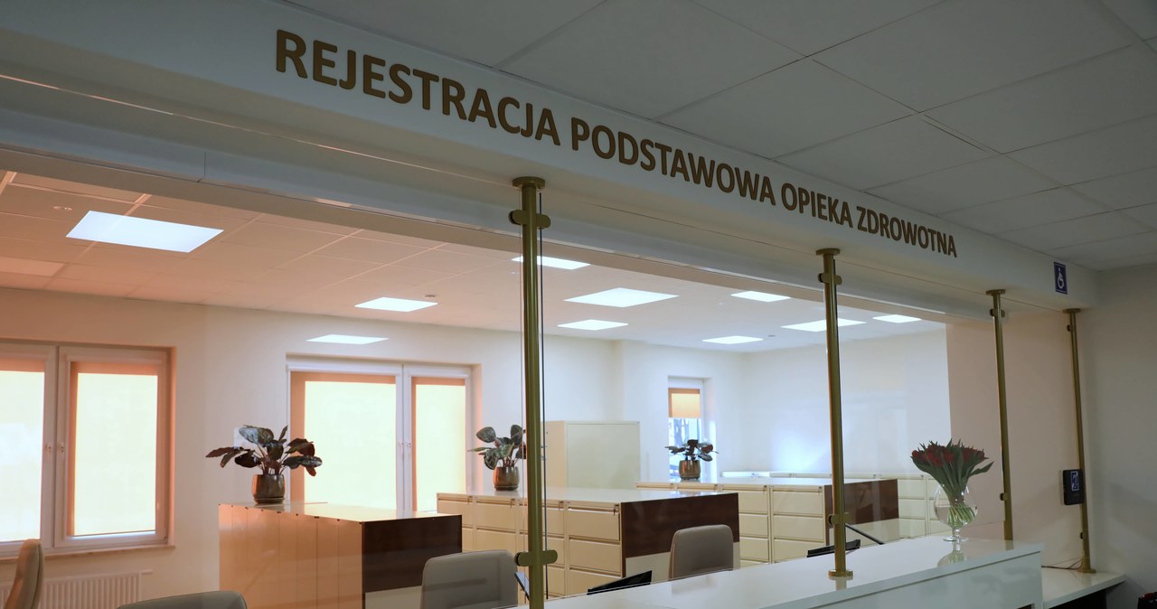 Co czwarta poradnia POZ ma problem przez podwyżki cen gazu