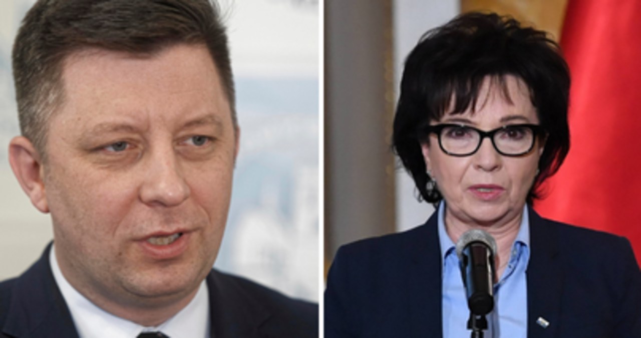 Witek i Dworczyk wezwani do NIK-u. Chodzi o program Polskie Szwalnie