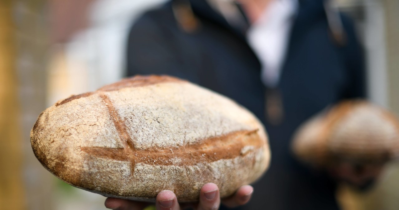 Chleb nie może kosztować 12 złotych? „Realna wizja”