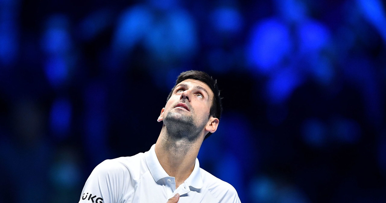 Novak Djokovic wrócił do Belgradu. Na lotnisku powitali go fani