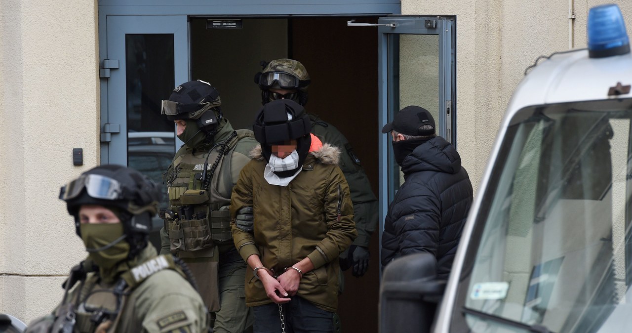 Brutalnie zamordował lektorkę włoskiego. Dwie apelacje ws. Kajetana P.